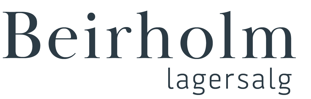 Beirholm logo
